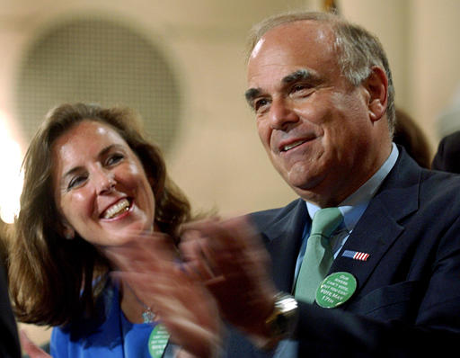 Katie McGinty Denounces Campaign Chairman's Comment About 'Ugly Women'