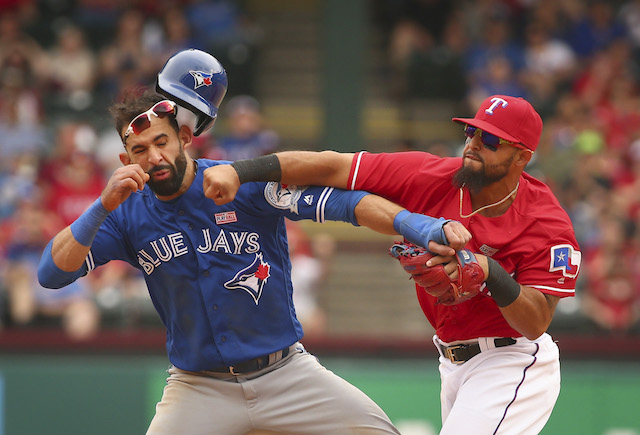 Bryce Harper Is Nuts: Baseball's Already Really Fun