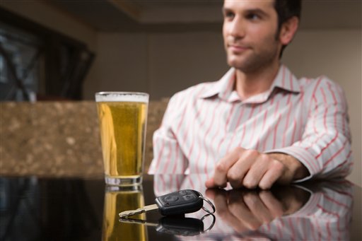Feds Developing Device to ‘Continuously Monitor’ How Much Americans Drink