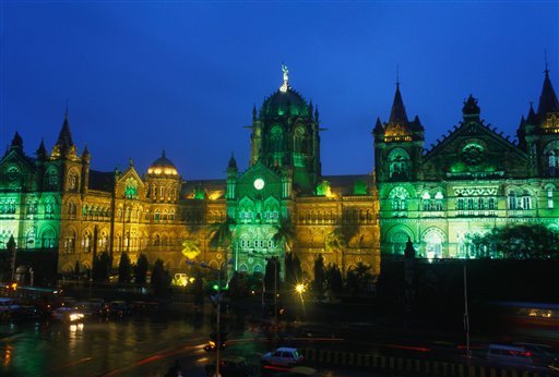 Feds Spending $90,000 for Climate Change Film Festival in Mumbai
