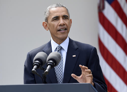 Obama Admin: U.S. Stopped Sanctioning Iranian Human Rights AbusersAfter Nuke Deal