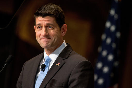 Ryan Blowout Confirms Free Beacon Polling