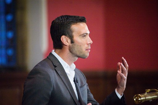 In Reversal, Obama Speechwriter Decries ‘Gross Political Sh*t’
