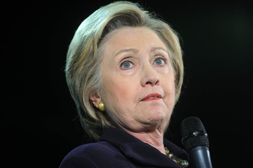 Shadow Banks Have Donated Nearly $25K to Hillary Clinton