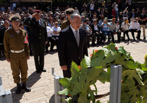 Netanyahu to Host Seminar on Jewish History for U.N. Diplomats
