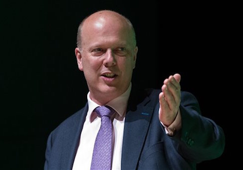Leading British MP Rebukes Obama