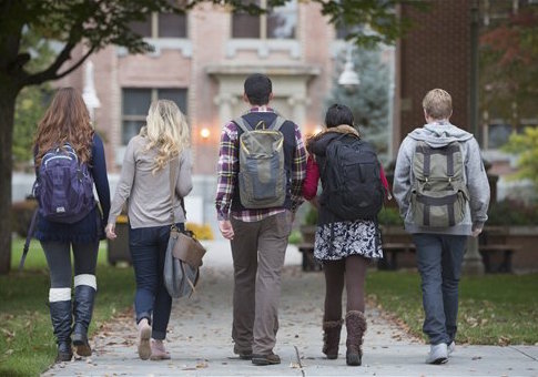 Skidmore College Refuses To Recognize Club Due to 'Troublesome' Pro-Israel Stance
