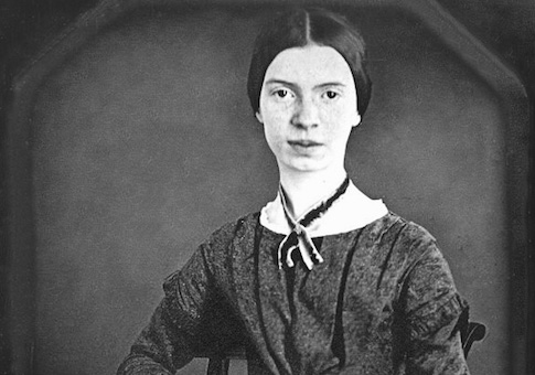 Emily Dickinson’s Wisdom