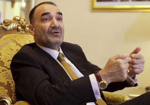 Afghan Governor Sees More Fighting After Taliban Leader Killed