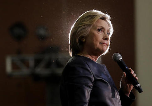 Hillary Clinton's Prescription Pill Problem: OxyContin Inventor is a Clinton Foundation Donor