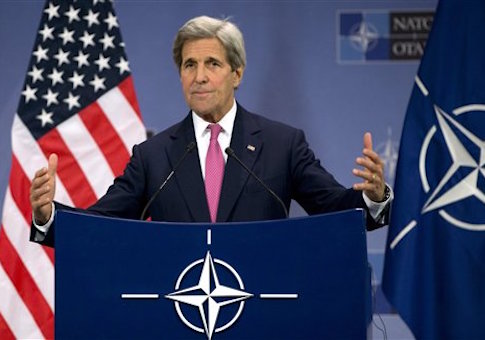 Obama Admin Will Not Commit to Barring Iranian Access to U.S. Dollar