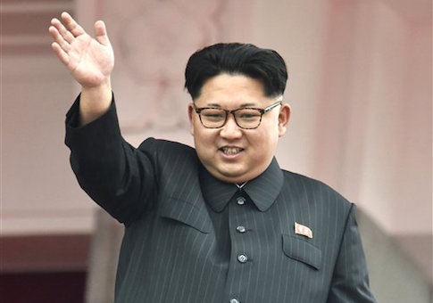 North Korean Nuke Program Built With Earnings From Slave Labor