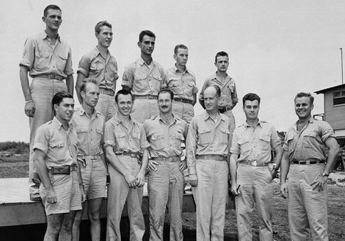 Member of Enola Gay Crew Never Regretted Dropping Bomb on Hiroshima