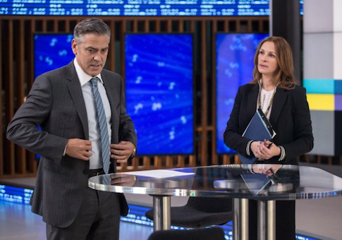 ‘Money Monster’ and ‘High-Rise’ Review