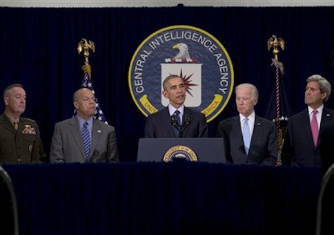Defense Stakeholders Concerned About Size of National Security Council