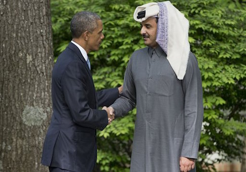 Obama Admin Under Pressure for Lax Approach to Terror Financiers