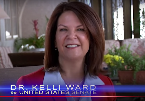 ‘Pro-Life’ Republican Running Against McCain Was Not Always Tough on Abortion