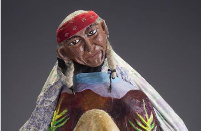 EPA Honors Puppet Theater Group for Inspiring ‘Environmental Action Through Their Shows’