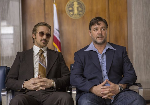 ‘The Nice Guys’ Review