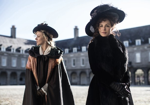 ‘Love & Friendship’ Review