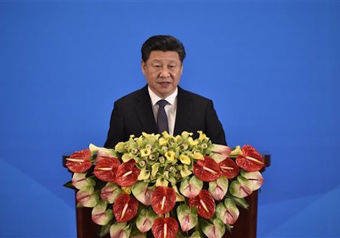 Inside the Ring: China Cyber Espionage Continues