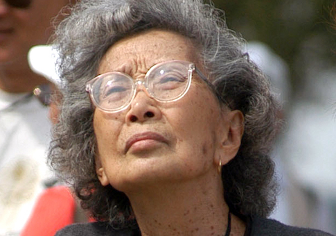 Google Honors Activist Who Deemed U.S. Government World’s ‘Main Terrorist’