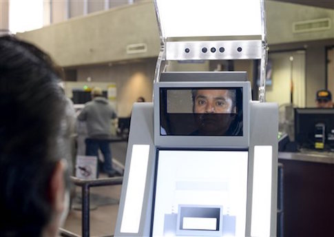Obama Admin Deported Less Than One Percent of Visa Overstays