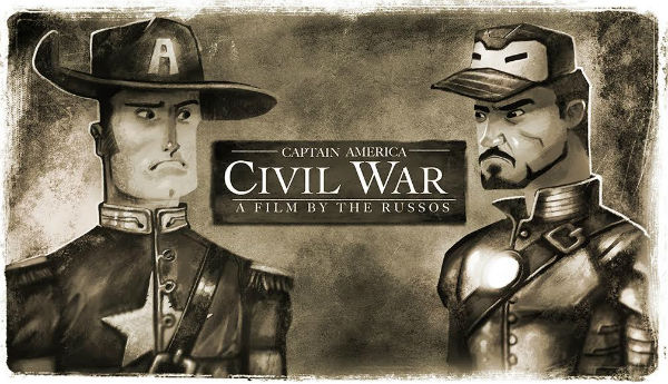 ‘Captain America: Civil War’ Review