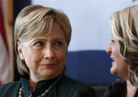 Clinton Campaign Made Payments to Hard Drive and Document Destruction Company