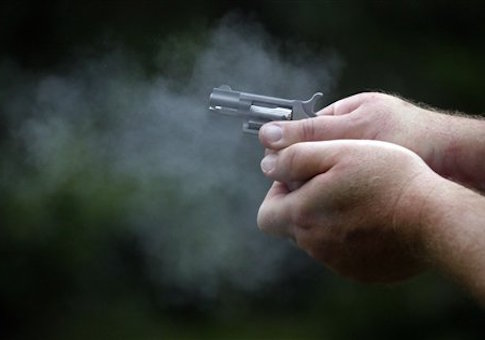 Missouri Legislature Passes Constitutional Carry, Bill Awaits Governor's Decision