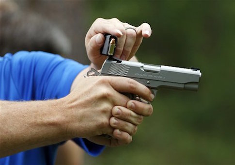 Federal Court Rules Right to Buy, Sell Firearms Protected by Second Amendment