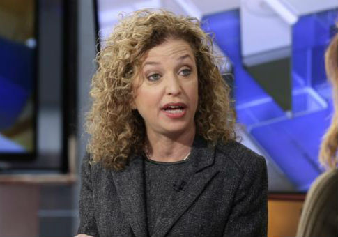 Wasserman Schultz Challenger Endorsed by Progressive Group