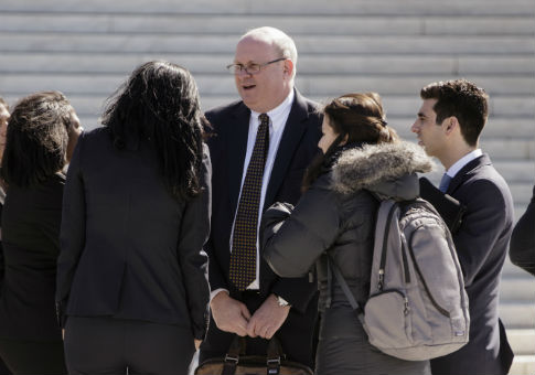 Marc Elias’s Firm Sues Kansas To Let Foreign Donors Influence Ballot Measures