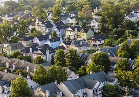 Report: Government Regulations Add $84,671 to New Home Prices