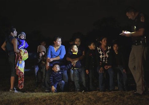 Deportations of Illegal Immigrants Sink as ICE Gets Cash Influx