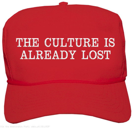 8 Things Even Donald Trump Won't Be Able to Make Great Again (UPDATED)