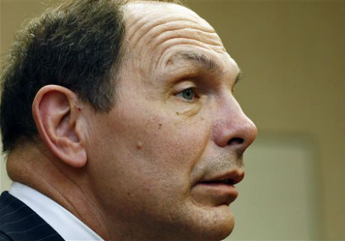 Veterans Group Recommends Next President Dump VA Secretary
