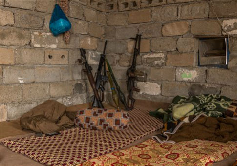 ISIS, Syrian Conflict ‘Not Containable’ in Middle East