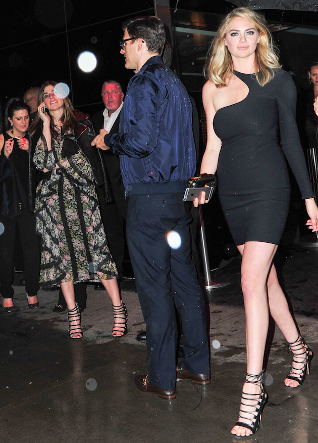 AN AMERICAN TRAGEDY: KATE UPTON ENGAGED