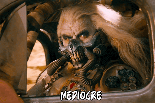 It Is Unfair to Compare Donald Trump to Immortan Joe. (Unfair to Joe, That Is)