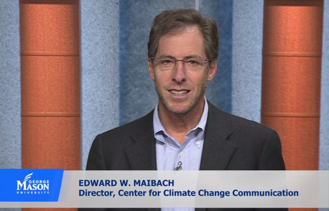 Leader of Climate RICO Push Foresees Big Checks for Groups Like His