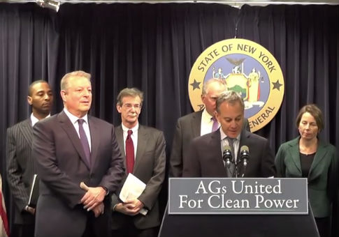 Virgin Islands AG Drops Exxon Subpoena