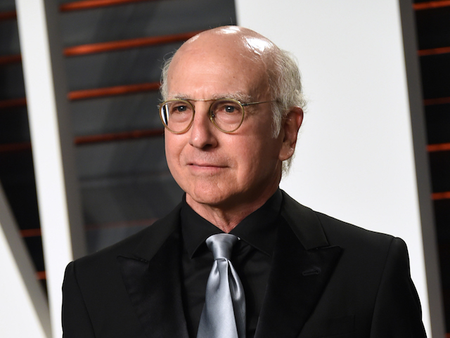 Curb Your Enthusiasm Returning for a Ninth Season