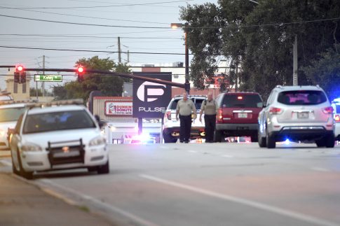 Gay Gun Group Offers Advice on Becoming Armed After Terror Attack