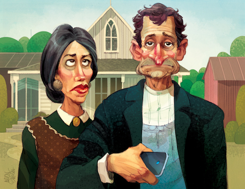 ‘Weiner’ Review