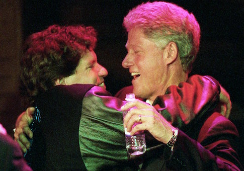 I Listened to Roger Clinton’s Debut Record Album