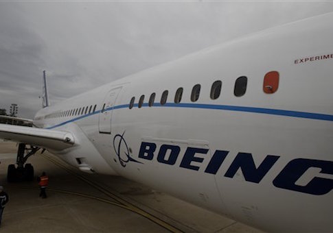 Iran Announces ‘Milestone’ Deal to Buy Boeing Planes
