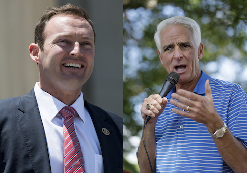 Florida Dems Accused of Illegal ‘Straw’ Campaign Donation Scheme