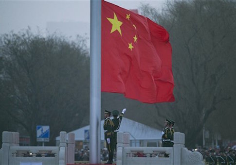 Asia Times: China’s Military in 2016: Missiles, Intelligence and the SCS
