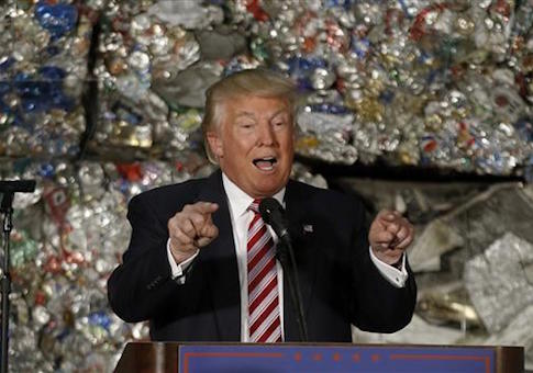 Dems Seek Trump Dirt from Foreign Aid Agency
